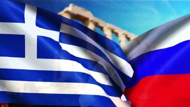 ТАСС: Греция отзывает посла из России