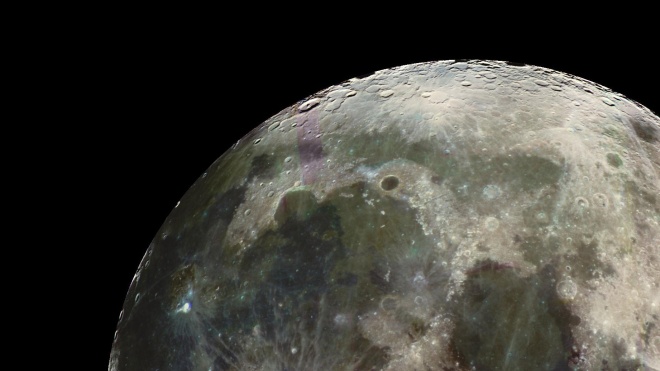 NASA розкрило деталі програми Artemis, в рамках якої людей відправлять на Місяць
