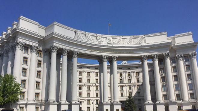 Лебедев: Украина закрыла представительство при СНГ