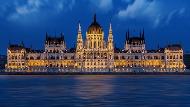 Венгрия выходит из глобального соглашения ООН по миграции