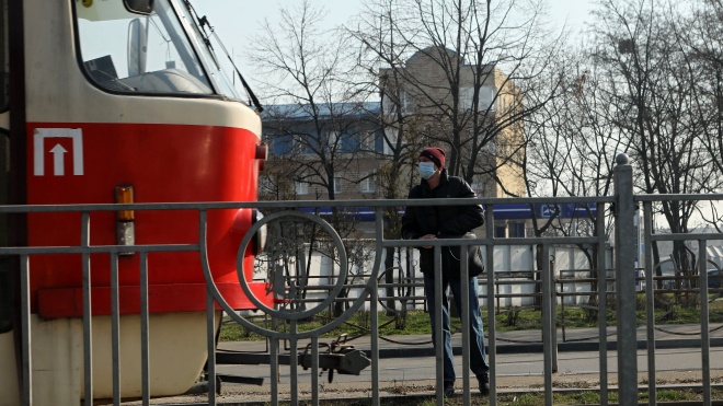 Від вівторка у Києві збільшать кількість громадського транспорту. Але правила проїзду не зміняться