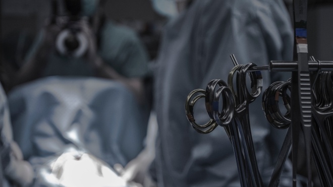В Украине впервые провели трансплантацию поджелудочной железы