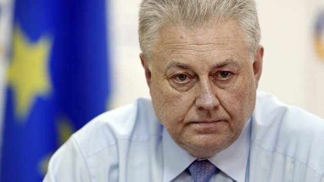 Посол України в ООН Єльченко: Існує загроза захоплення Маріуполя та Бердянська