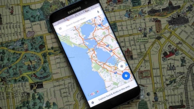 Google запустив в своїх картах функцію, яка допоможе користувачам приймати спільні рішення. Наприклад, в який ресторан піти