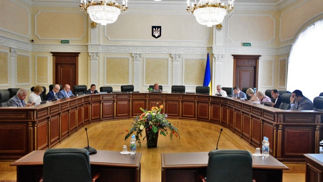 ВРП рекомендувала Зеленському призначити довічним суддею Печерського райсуду Кицюка, який виносив вироки учасникам Майдану