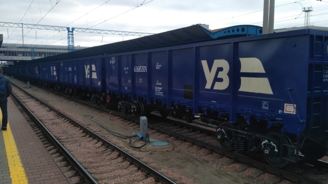 «Укрзалізницю» обязали выплатить долги «Донецкой железной дороги». Почти 5 млрд грн из них — российским банкам