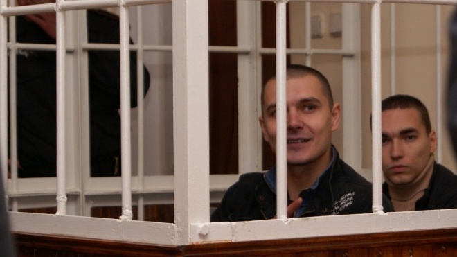 Осужденный пожизненно за убийство Оксаны Макар просит пересмотреть приговор. Он заявляет, что его пытали
