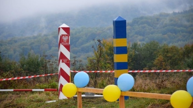 Дни добрососедства. На границе с Польшей откроют дополнительный пешеходный пункт пропуска