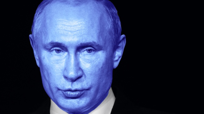 Путін закликав росіян проголосувати заради країни, яку «хочуть передати онукам». Поправки дозволять йому керувати до 2036 року