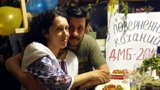 Убийство Шеремета: полиция обыскала дом супружеской пары волонтеров Акастеловых