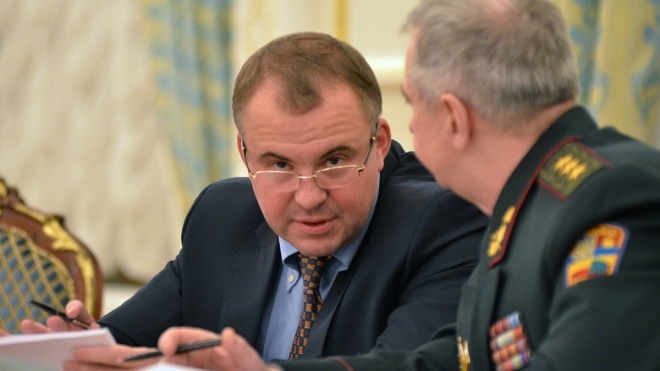 Расследование Bihus.Info: Гладковский признал, что «Укроборонпром» закупает запчасти в России