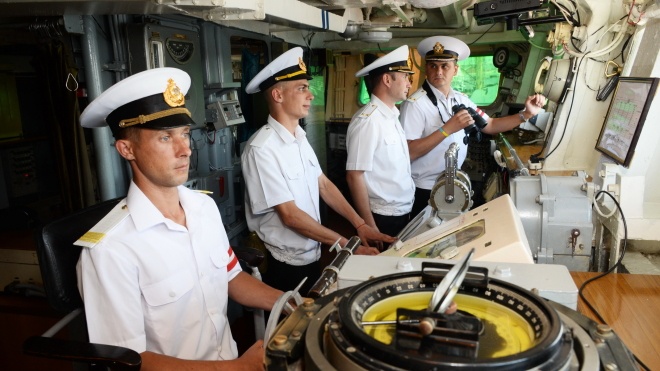 Рада отменила обязательную периодическую переаттестацию моряков. Процедуру критиковали за коррупцию