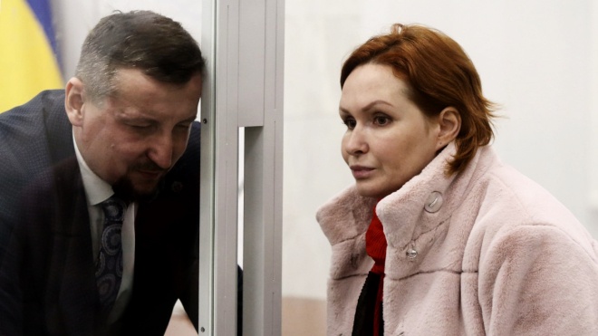 Убивство Шеремета: адвокат Кузьменко заявив про відвід судді