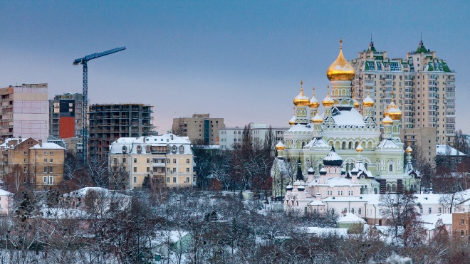 Раді запропонували оголосити день створення Православної церкви України святом і вихідним