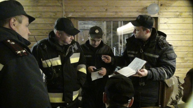 ДТП с туристами на Прикарпатье: задержан глава Федерации рафтинга, который разрешил перевозку людей в грузовике