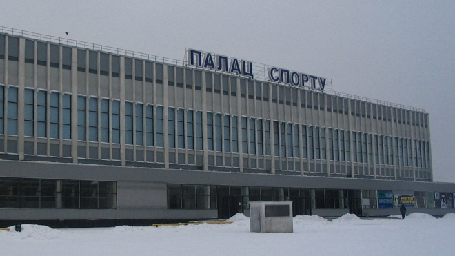 Суд оголосив у розшук обвинувачених в організації теракту біля Палацу спорту в Харкові