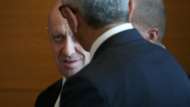 Компанія «кухаря Путіна» Пригожина опублікувала його адресу й вимагає від ФБР $250 тис. винагороди