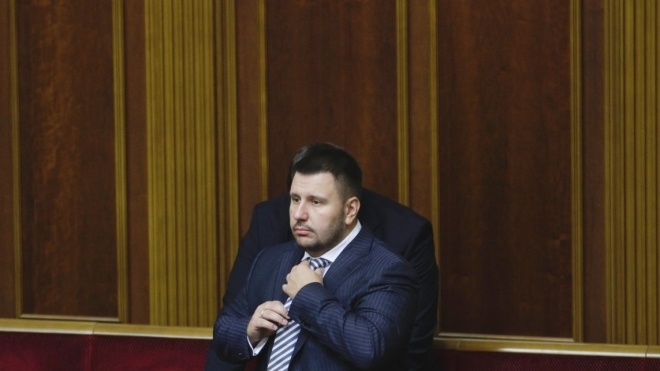 Суд не дал взыскать с «Укрзалізниці» более 300 млн грн в пользу связанной с Клименко компании