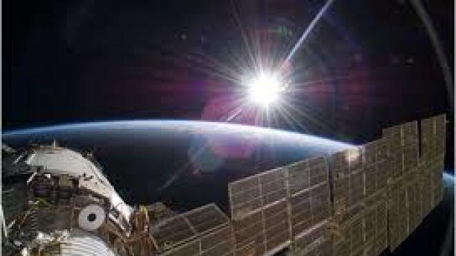 Россия хочет быть главной на Луне: «Роскосмос» планирует свернуть сотрудничество с NASA и строить лунную станцию самостоятельно