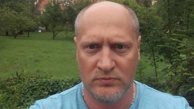 Осужденный в Беларуси за шпионаж украинский журналист просит о помиловании