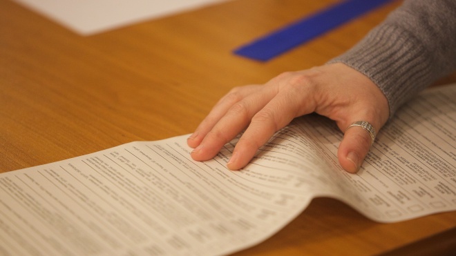 ЦВК: Повторні вибори мера Борисполя відбудуться в грудні