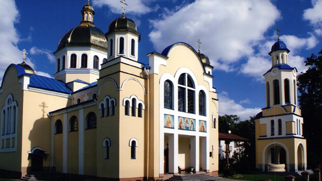 У Львівській області до Православної церкви України перейшла перша парафія УПЦ МП