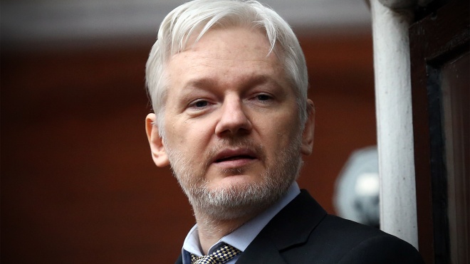 ООН: До засновника Wikileaks Ассанжа застосовували «психологічні тортури»