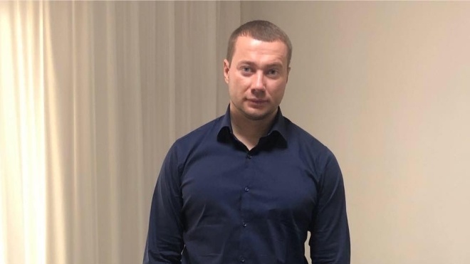 Зеленский назначил нового главу Донецкой ОГА