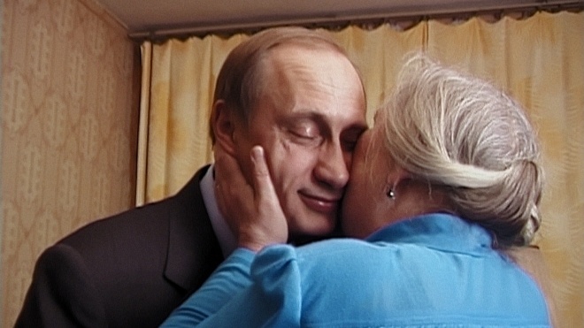 «Свидетели Путина». Ради чего стоит посмотреть архивное кино о первой предвыборной кампании второго президента России. Спойлеры
