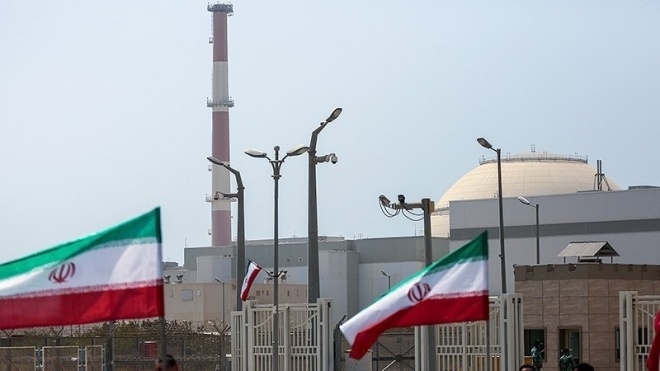 До Ірану на перемовини приїхав очільник МАГАТЕ. Країна припинить пускати інспекторів на свої ядерні об’єкти