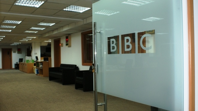 У Бурунді заборонили BBC та «Голос Америки». Журналісти більше не можуть ділитися з ними інформацією