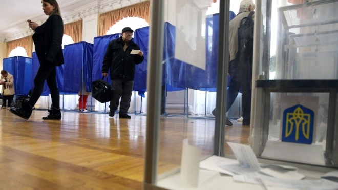 У селі на Донеччині зафіксували аномальні зміни виборчої адреси. Кількість виборців зросла майже впʼятеро