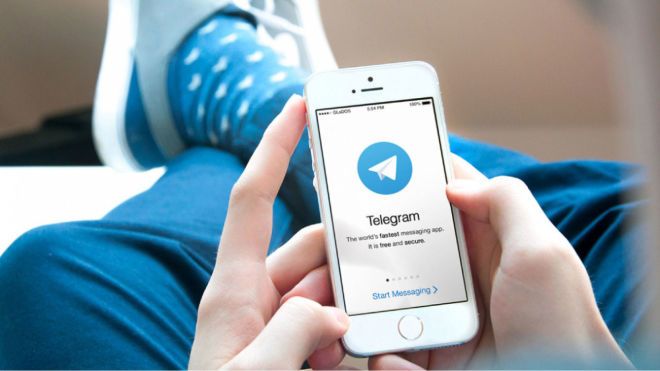 Telegram изменил правила: мессенджер может передавать личные данные спецслужбам