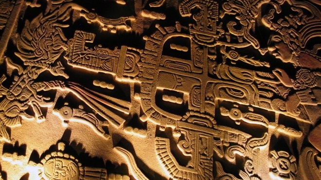 У Мексиці виявили найдавнішу споруду цивілізації майя