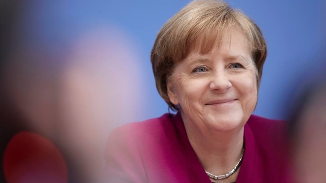 Жители российского села попросили Меркель помочь отремонтировать дорогу. И это сработало