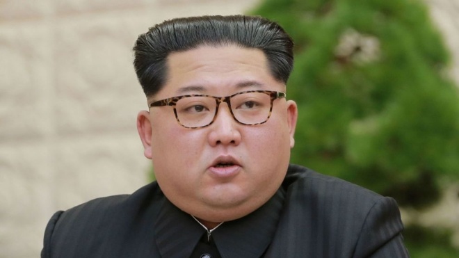 Лідер КНДР Кім Чен Ин визнав «напружену» продовольчу ситуацію у країні