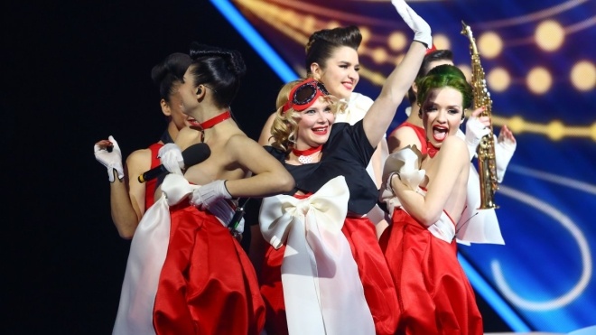 Freedom-jazz girls band отказались от участия в «Евровидении-2019»