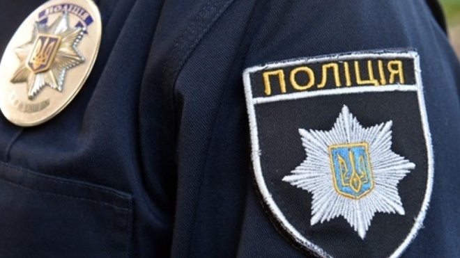 Рада ввела штрафы до 85 тыс. грн за незаконное использование символики Нацполиции