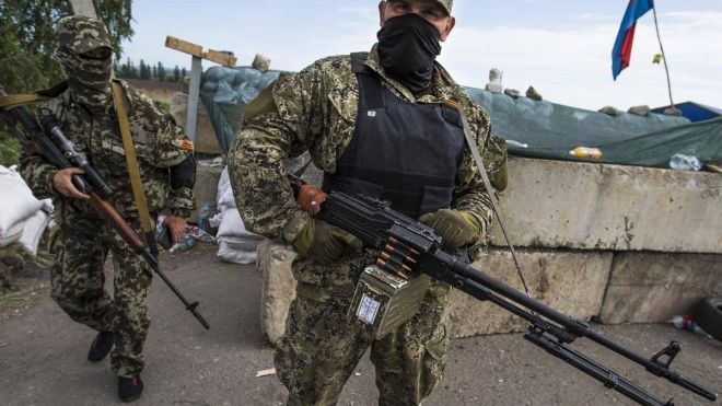 В Італії розкрили мережу, яка вербувала найманців для війни на Донбасі