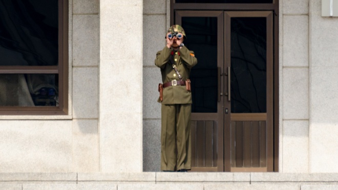 США обвинили банкиров из Северной Кореи в мошенничестве и отмывании $2,5 млрд