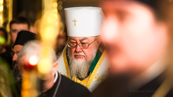 «В прошлом совершили много зла». Польская церковь запретила своим священникам контактировать с УПЦ КП и УАПЦ