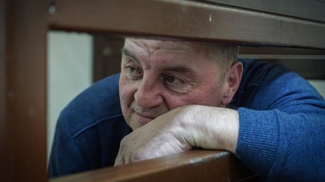 Суд в окупованому Криму продовжив арешт активісту Едему Бекірову