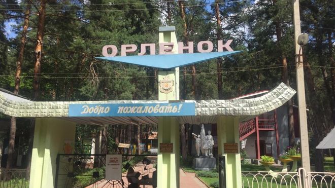 60 детей отравились в детском лагере в Донецкой области, половину из них госпитализировали