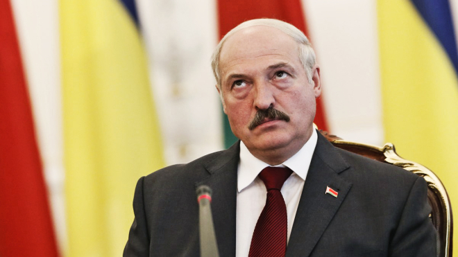 У Білорусі протестували проти висунення Лукашенка на шостий президентський термін