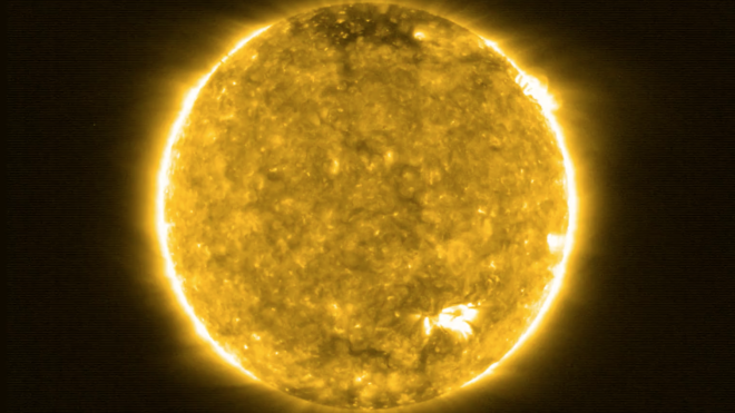 Астрономы получили ближайший снимок Солнца за всю историю. На нем увидели новое явление