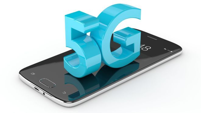 Южная Корея запускает коммерческую сеть 5G. Обнародованы дата старта и карта покрытия