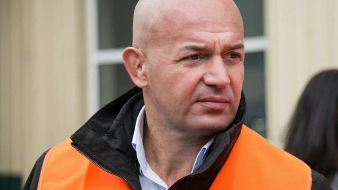 Кононенко вызвали на допрос в НАБУ по делу о подкупе нардепов