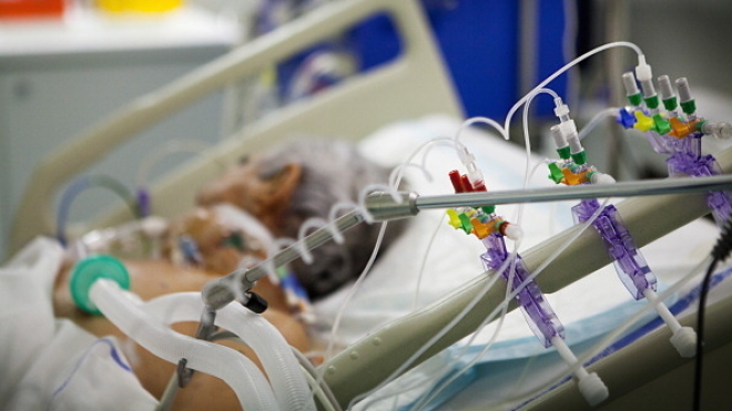 Комісія Львівської ОДА назвала винних у смерті пацієнтів Жовківської лікарні під час відключення світла