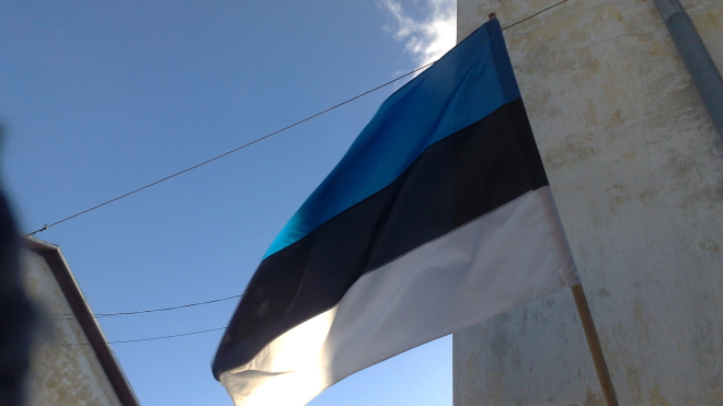 Эстония вернула домой восемь украинцев из-за нарушения правила въезда