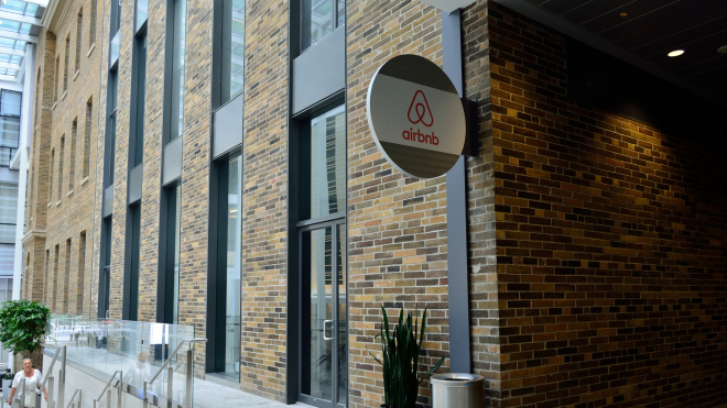 Airbnb запровадив спеціальні правила скасування бронювань через спалах коронавірусу